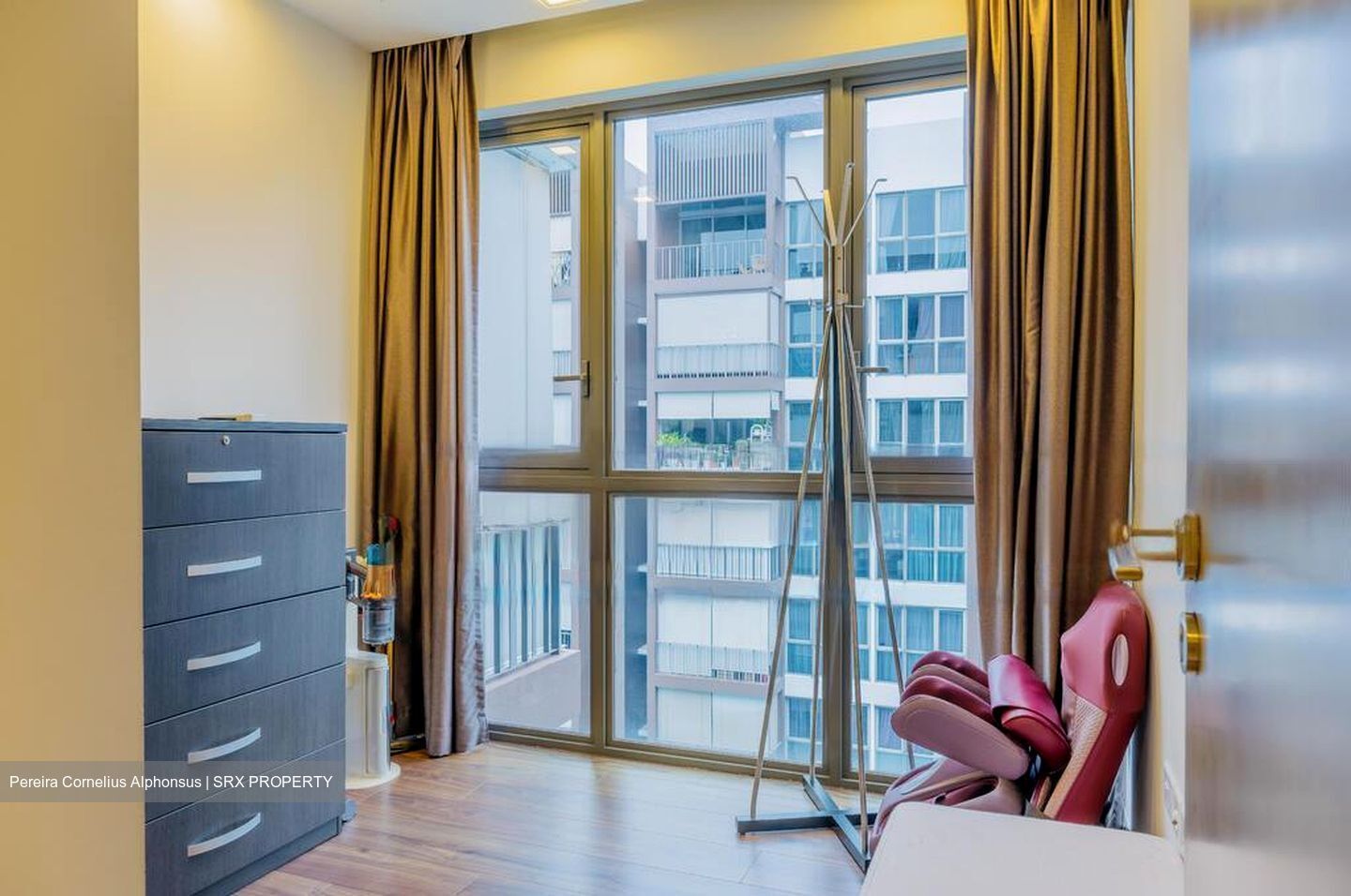 Bellewoods (D25), Condominium #461282351